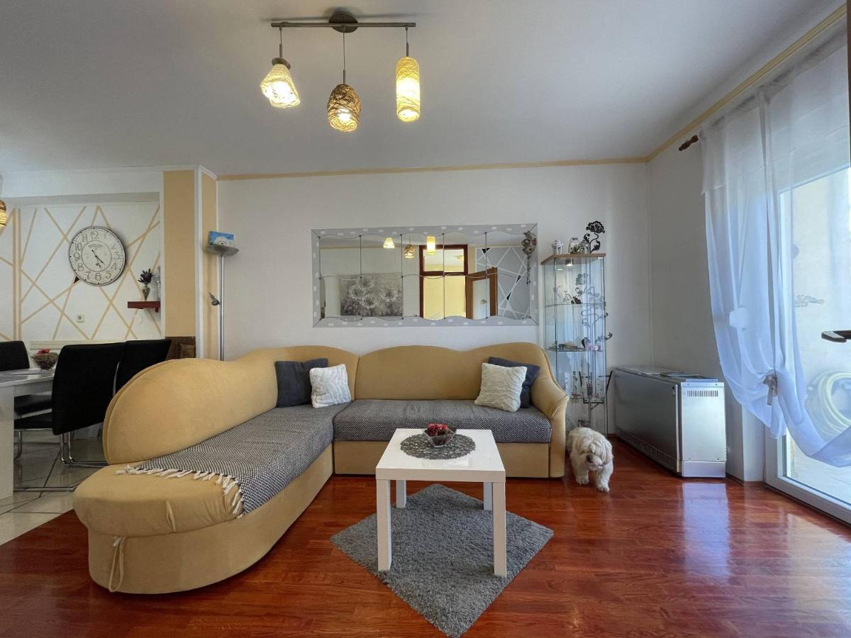 Apartment Malu PUY Exterior foto
