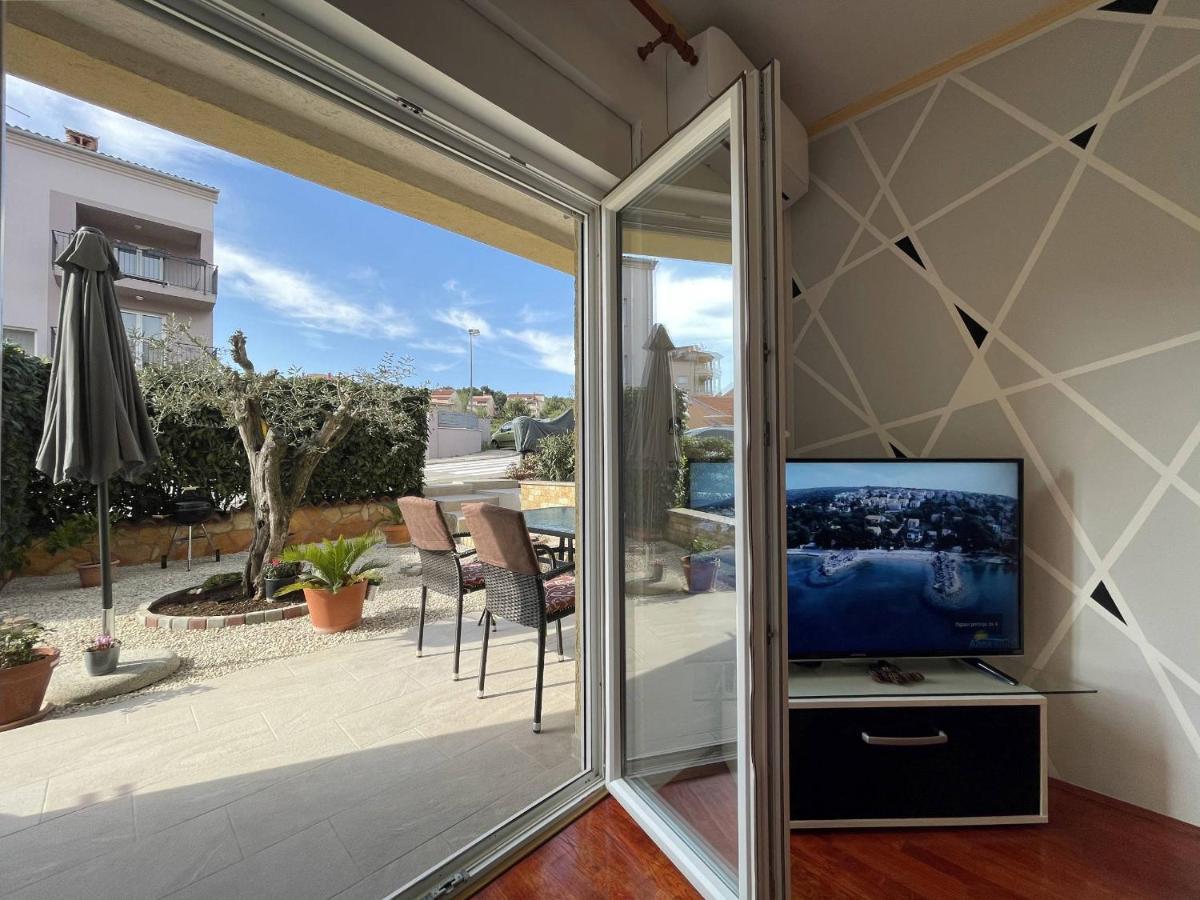 Apartment Malu PUY Exterior foto