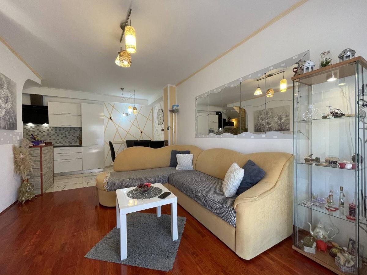 Apartment Malu PUY Exterior foto