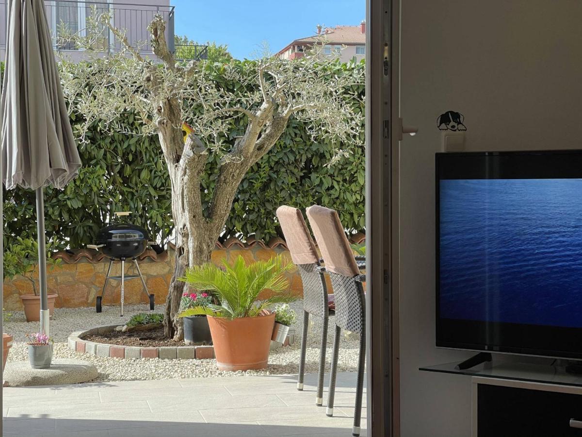 Apartment Malu PUY Exterior foto