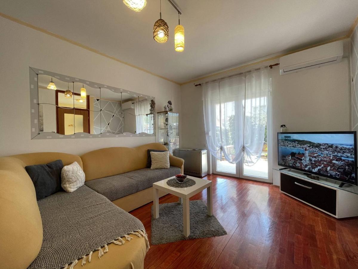 Apartment Malu PUY Exterior foto