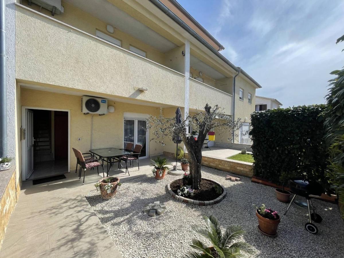 Apartment Malu PUY Exterior foto