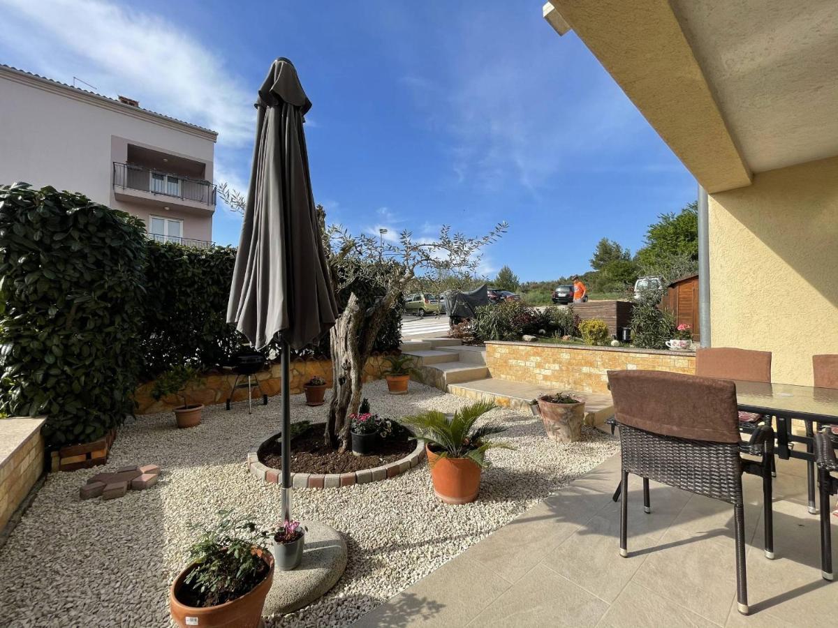 Apartment Malu PUY Exterior foto
