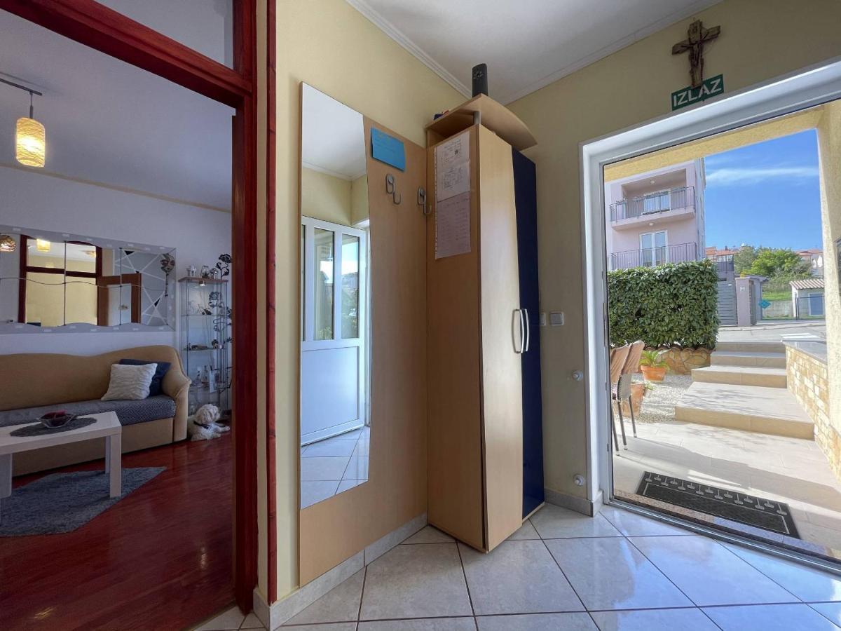 Apartment Malu PUY Exterior foto