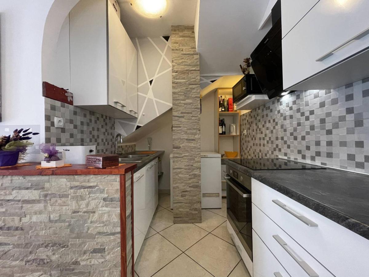 Apartment Malu PUY Exterior foto