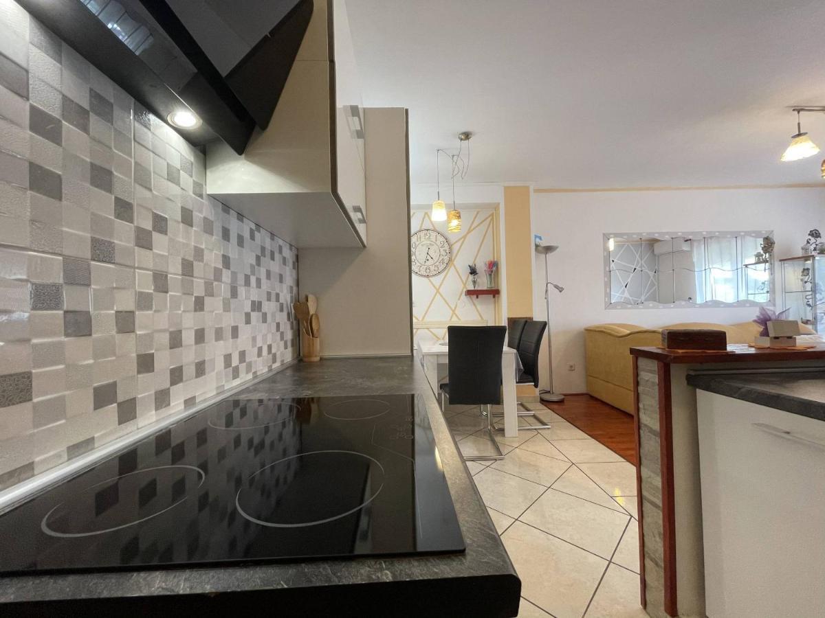 Apartment Malu PUY Exterior foto
