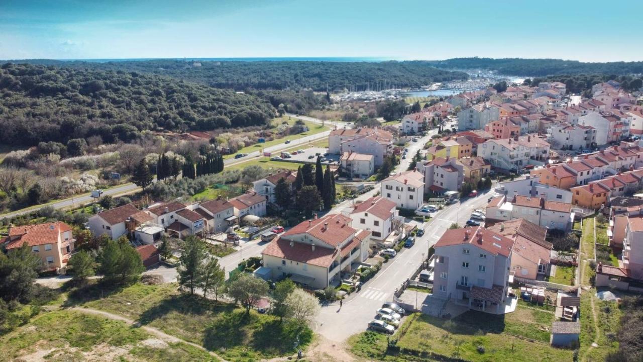 Apartment Malu PUY Exterior foto