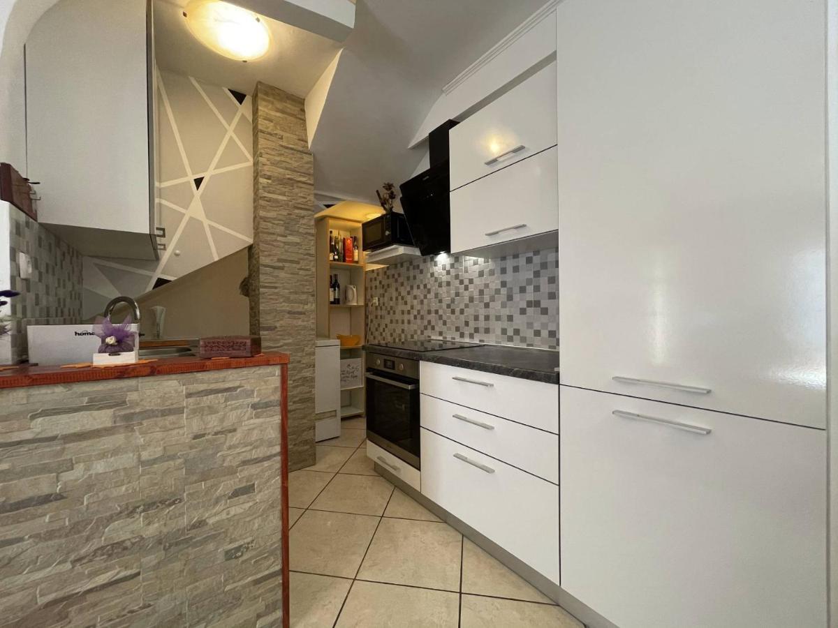 Apartment Malu PUY Exterior foto