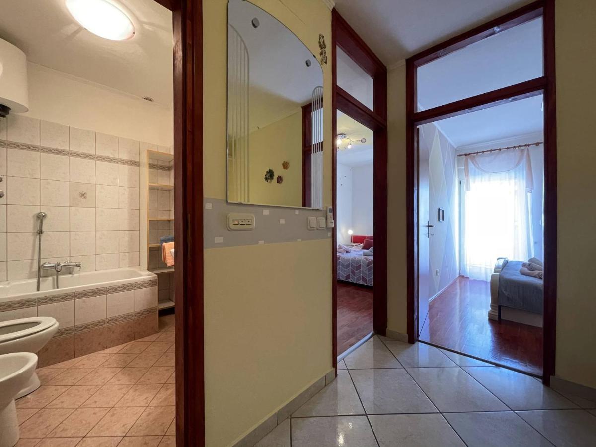 Apartment Malu PUY Exterior foto
