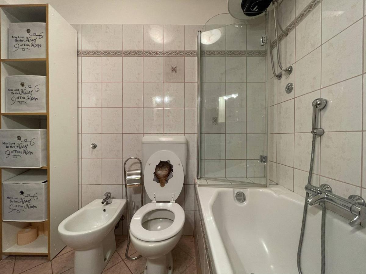 Apartment Malu PUY Exterior foto