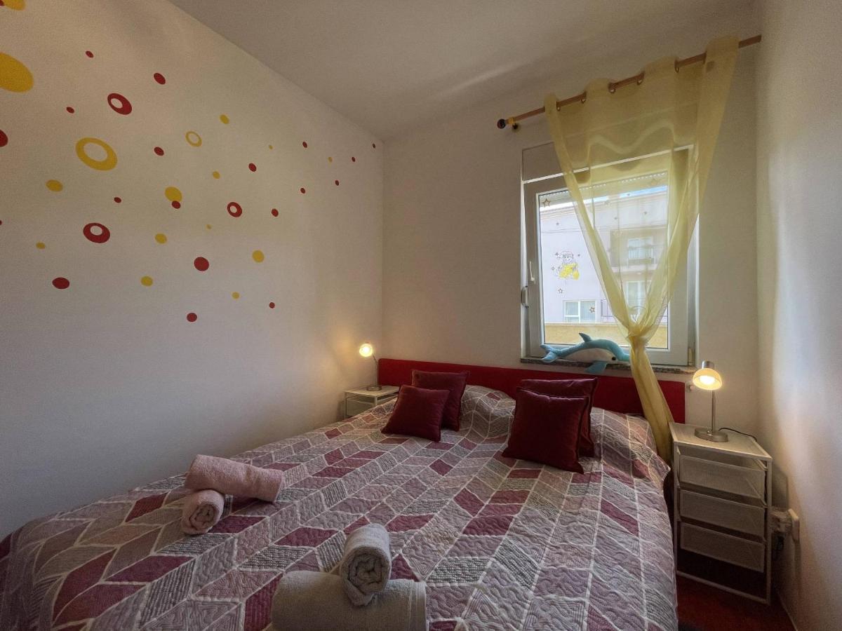 Apartment Malu PUY Exterior foto