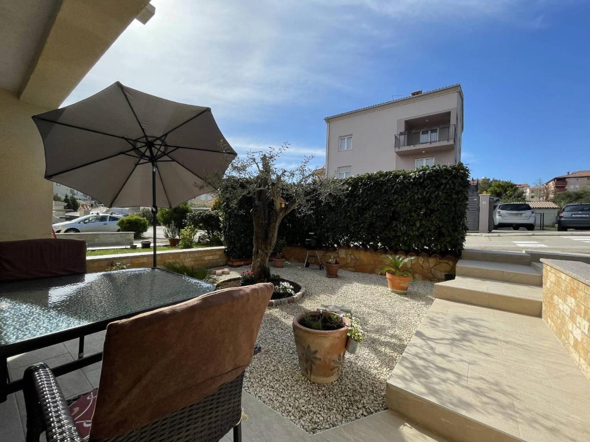Apartment Malu PUY Exterior foto