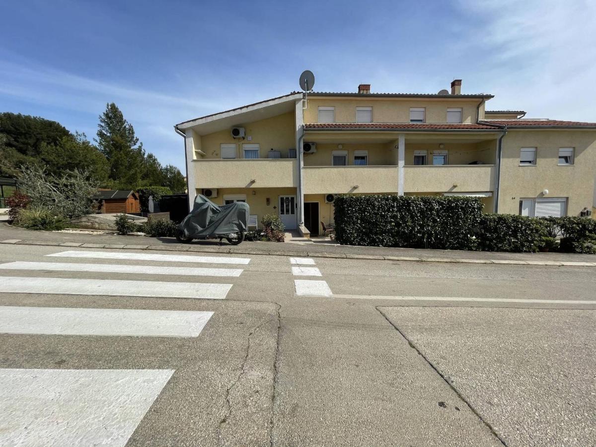 Apartment Malu PUY Exterior foto