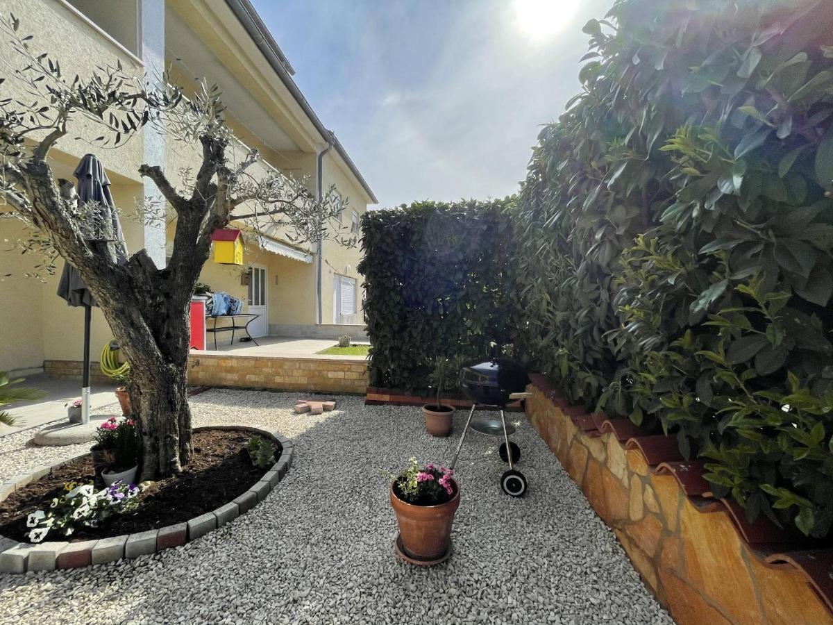 Apartment Malu PUY Exterior foto