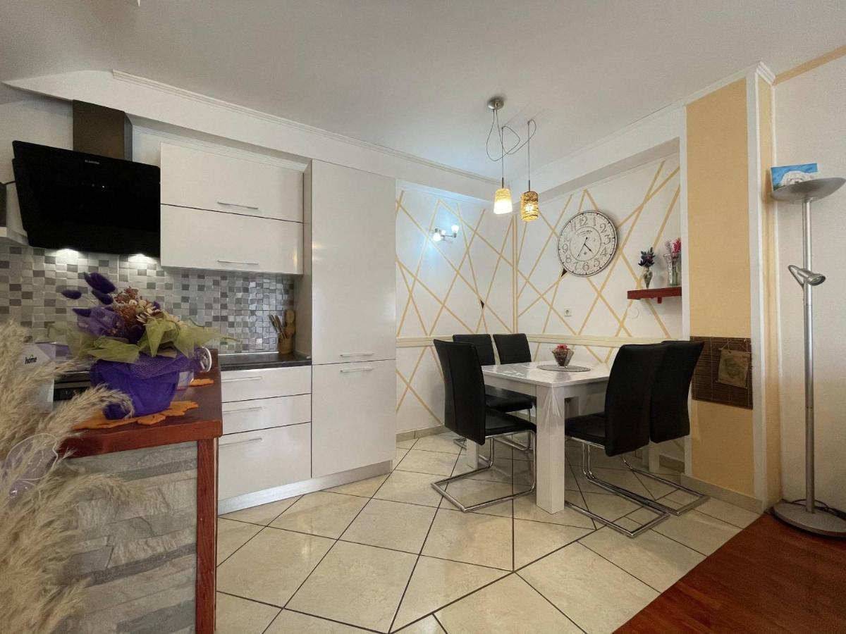 Apartment Malu PUY Exterior foto