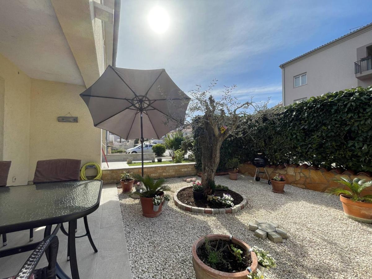 Apartment Malu PUY Exterior foto
