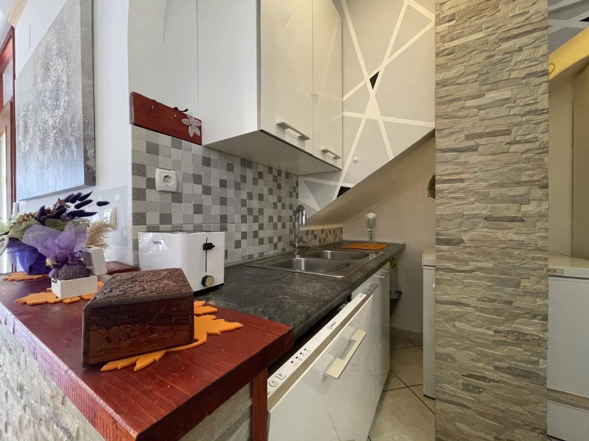 Apartment Malu PUY Exterior foto
