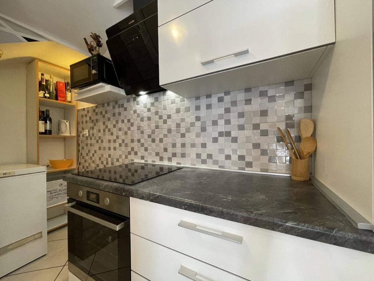 Apartment Malu PUY Exterior foto