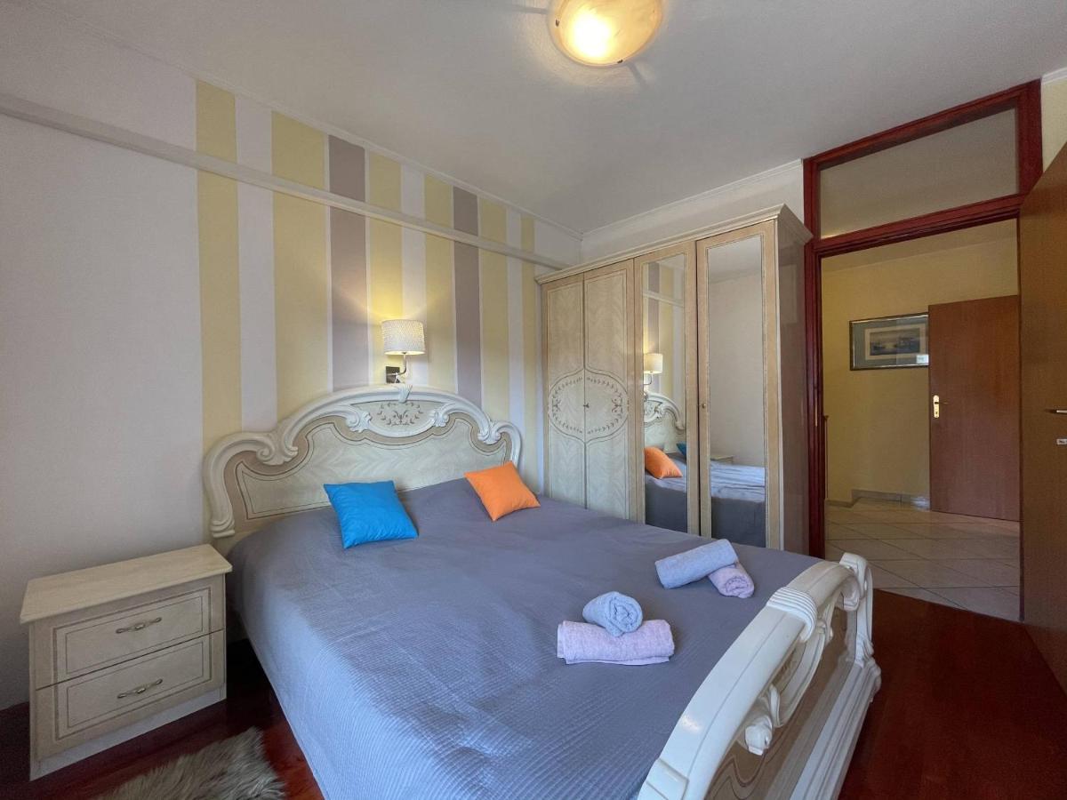 Apartment Malu PUY Exterior foto