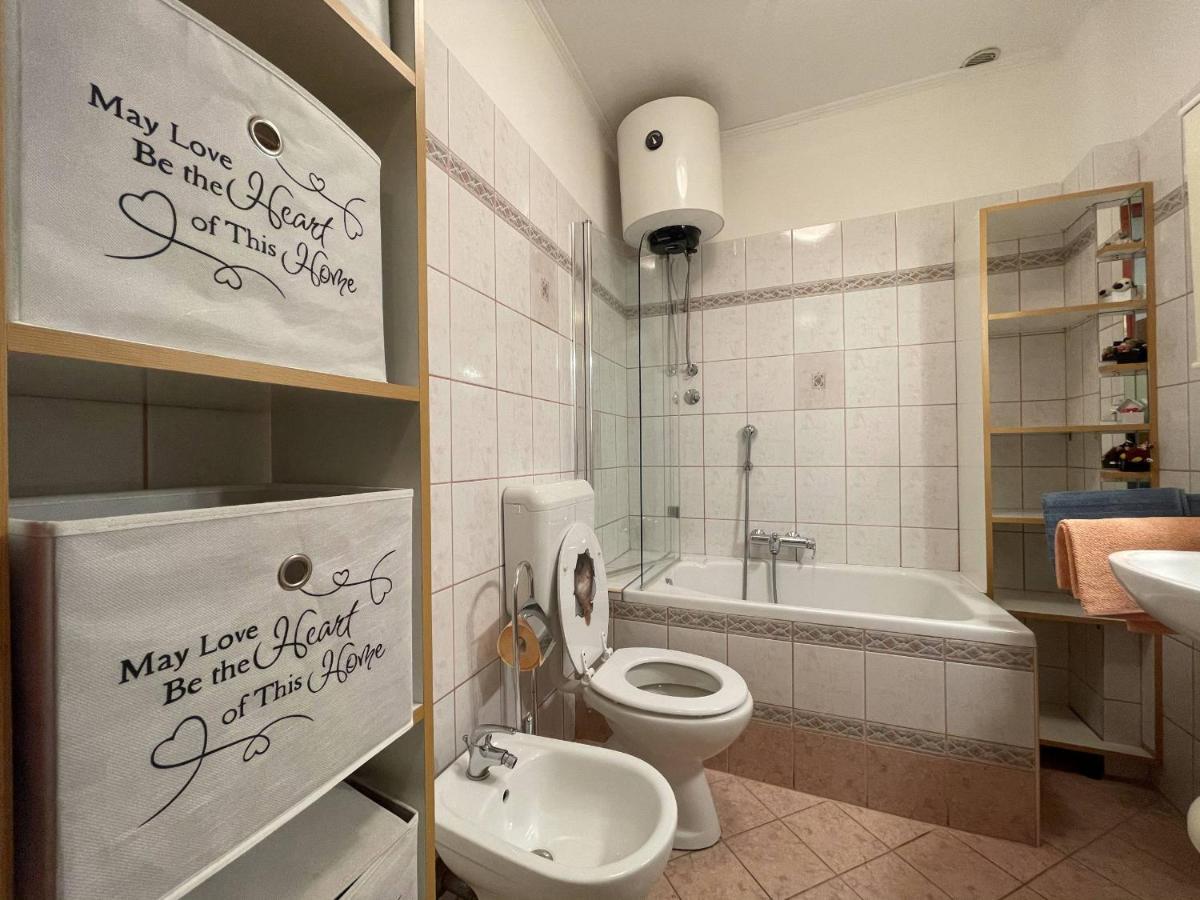 Apartment Malu PUY Exterior foto