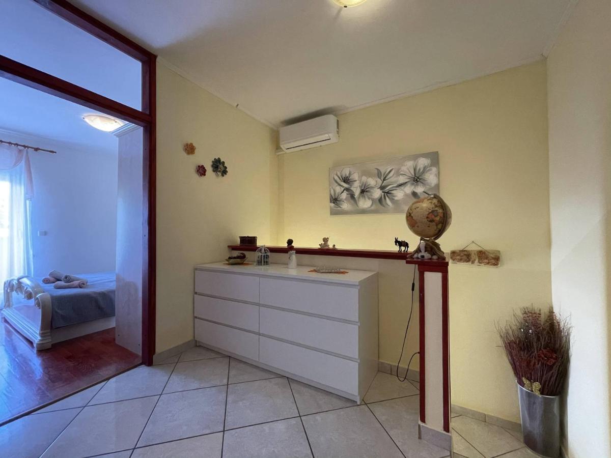 Apartment Malu PUY Exterior foto