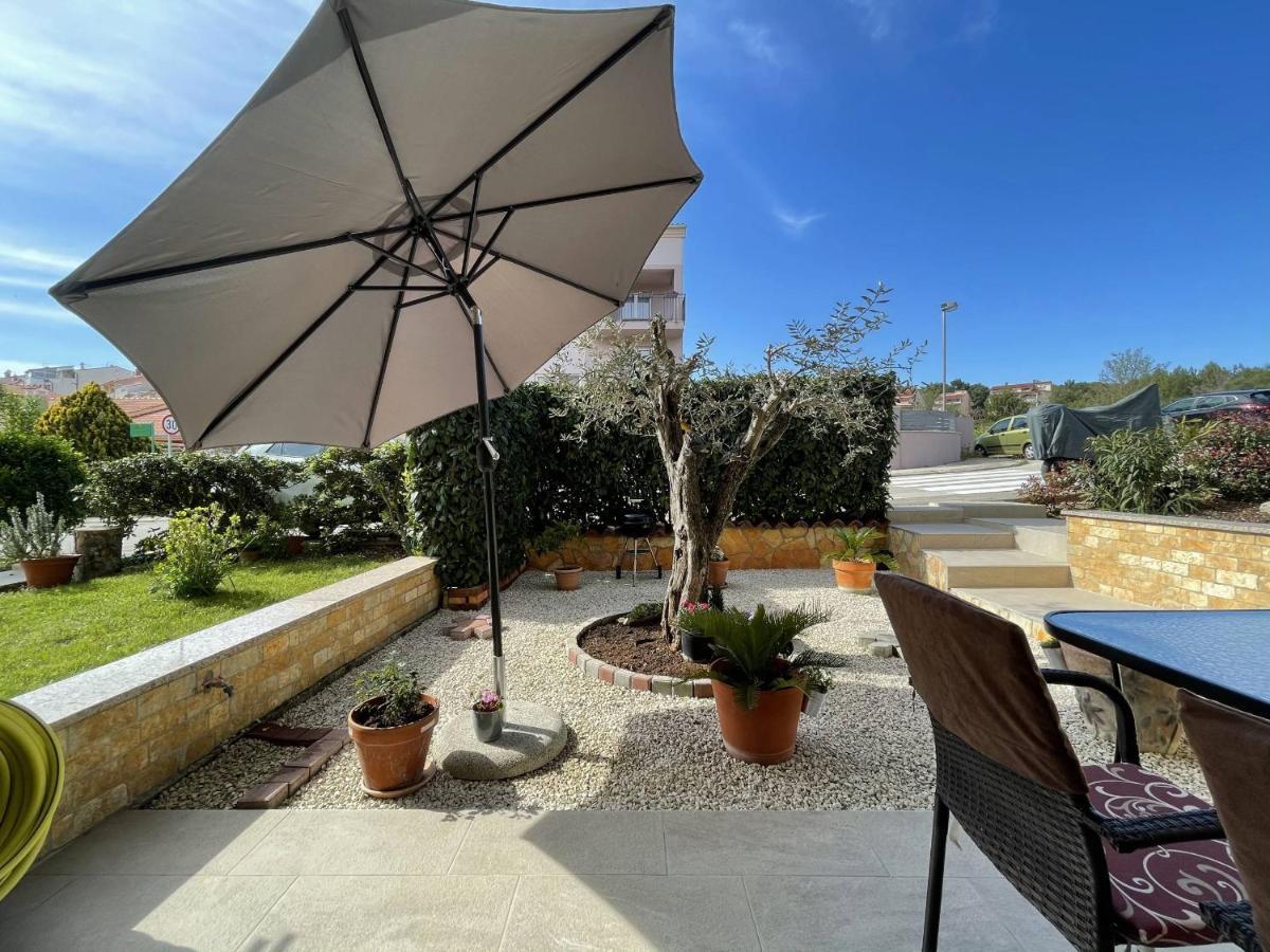 Apartment Malu PUY Exterior foto