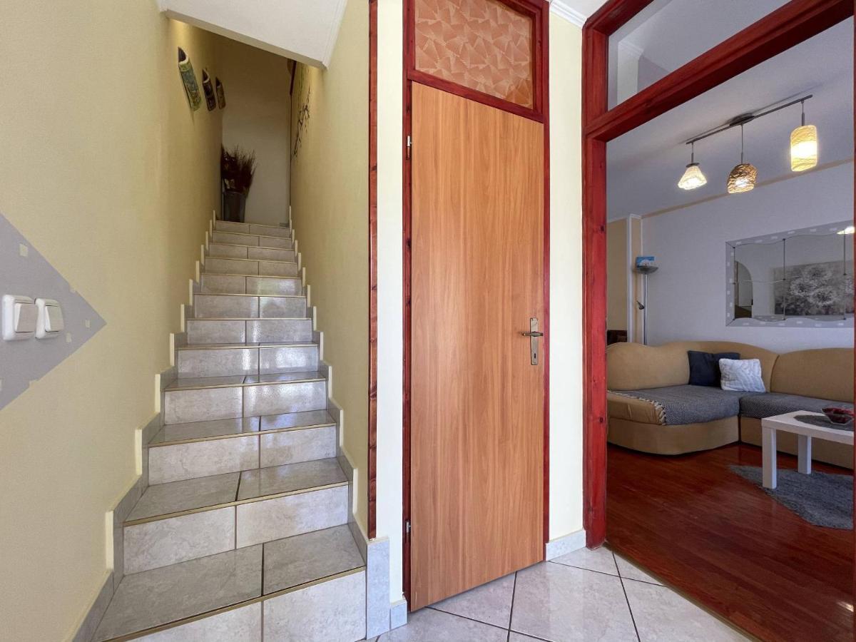 Apartment Malu PUY Exterior foto