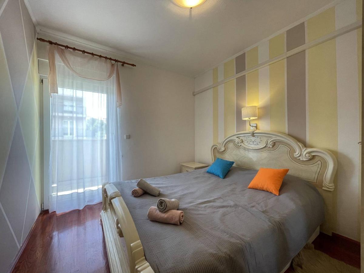 Apartment Malu PUY Exterior foto